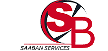 sabban service logo
